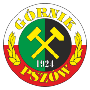 Gornik Pszow Logo PNG Vector