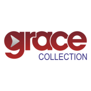 Grace Collection Logo PNG Vector