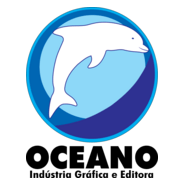 Gráfica Oceano Logo PNG Vector