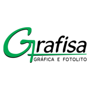 Grafisa - Gráfica e Fotolito Logo PNG Vector