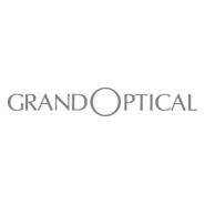 GRANDOPTICAL Logo PNG Vector