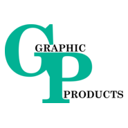 Graphic Products Logo PNG Vector