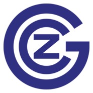 Grasshoppers Logo PNG Vector