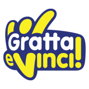 Gratta e Vinci Logo PNG Vector