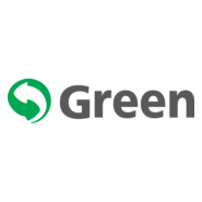 Green do Brasil Logo PNG Vector