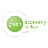 Green Economy Turkey Logo PNG Vector