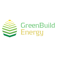 GreenBuild Energy Pvt. Ltd. Logo PNG Vector