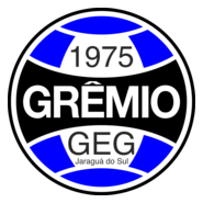 Grêmio Esportivo Garibaldi - Jaraguá do Sul (SC) Logo PNG Vector