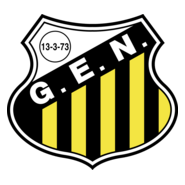 Gremio Novorizontino Logo PNG Vector