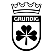 Grundig Logo PNG Vector