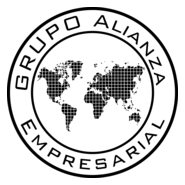 Grupo Alianza Empresarial ® Logo PNG Vector