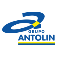 Grupo Antolin Logo PNG Vector