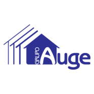 Grupo Auge Logo PNG Vector