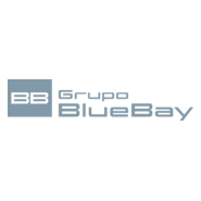 Grupo BlueBay Logo PNG Vector