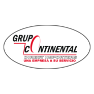 Grupo Continental Logo PNG Vector