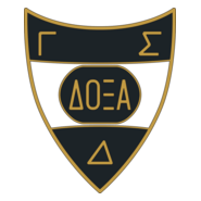 GS Doksa Dramas (70's) Logo PNG Vector