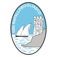 GSD RapalloBogliasco Logo PNG Vector