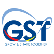 GST - Royal Malaysian Customs Department Logo PNG Vector