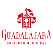 Guadalajara - Gobierno Municipal Logo PNG Vector