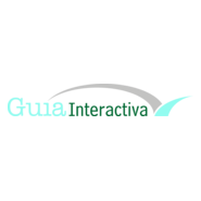 Guia Interactiva Logo PNG Vector