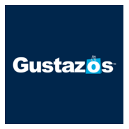 Gustazos Logo PNG Vector