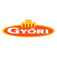 Győri Keksz Logo PNG Vector