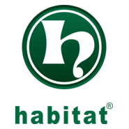 habitat Logo PNG Vector