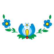 Haft Kaszubski Logo PNG Vector