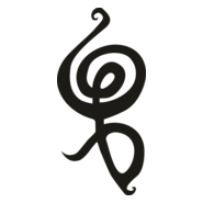 Hakuna Matata Logo PNG Vector