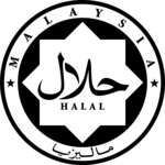 Halal Malaysia Logo PNG Vector