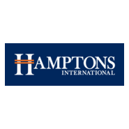 Hamptons International Logo PNG Vector