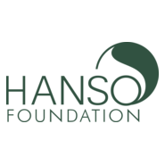 Hanso Foundation Logo PNG Vector