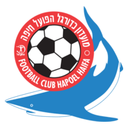 Hapoel Haifa Logo PNG Vector