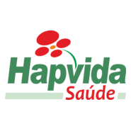 Hapvida Saúde Logo PNG Vector