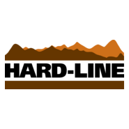Hard-Line Logo PNG Vector