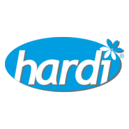 hardi Logo PNG Vector