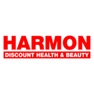 Harmon Discounts Logo PNG Vector