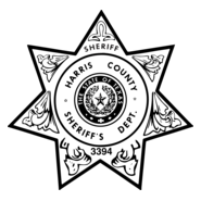 Harris County Sheriff's Dept. Logo PNG Vector