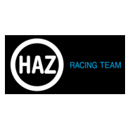 HAZ RACING TEAM Logo PNG Vector