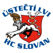 HC Slovan Ústečtí LVI Logo PNG Vector