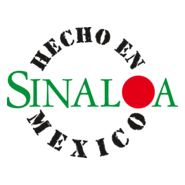 Hecho en Sinaloa Logo PNG Vector