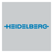 Heidelberg Logo PNG Vector