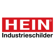 HEIN Industrieschilder GmbH Logo PNG Vector
