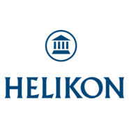 Helikon Logo PNG Vector
