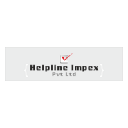 HELP LINE IMPEX Logo PNG Vector