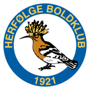 Herfolge Boldklub Logo PNG Vector
