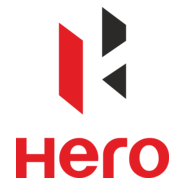 Hero Moto Corp Logo PNG Vector
