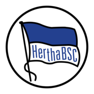 Hertha BSC Logo PNG Vector