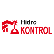 Hidro Kontrol Logo PNG Vector