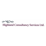 Highland Consultancy Services Logo PNG Vector